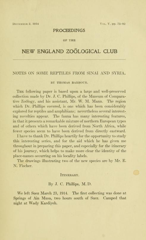 Media of type text, Barbour 1914. Description:text